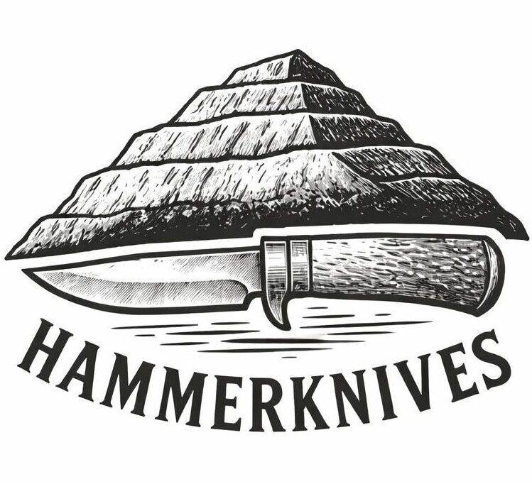 hammerknives.com